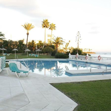 لا كالا ذي ميخاس Luxury In The Beach, Lubina Sol المظهر الخارجي الصورة
