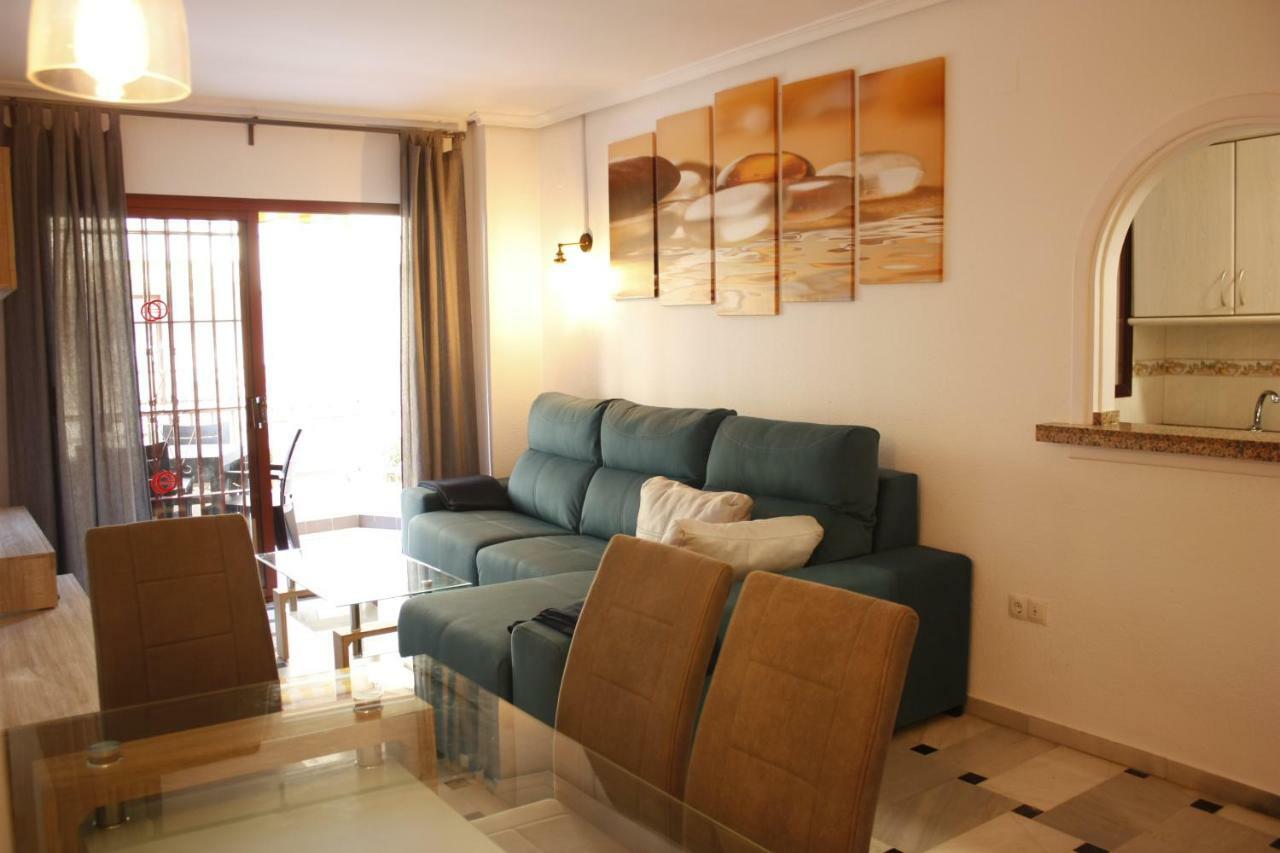 لا كالا ذي ميخاس Luxury In The Beach, Lubina Sol المظهر الخارجي الصورة