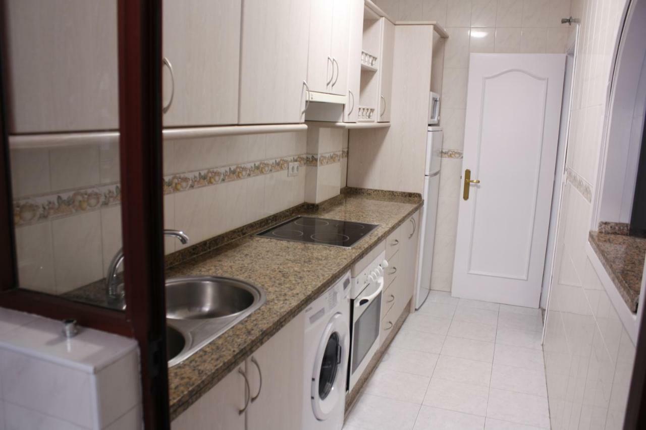 لا كالا ذي ميخاس Luxury In The Beach, Lubina Sol المظهر الخارجي الصورة