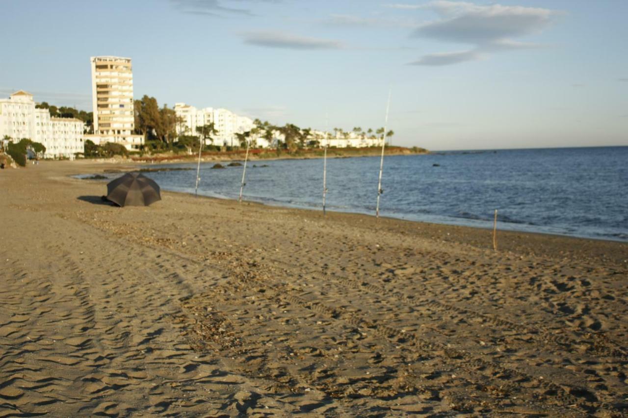 لا كالا ذي ميخاس Luxury In The Beach, Lubina Sol المظهر الخارجي الصورة