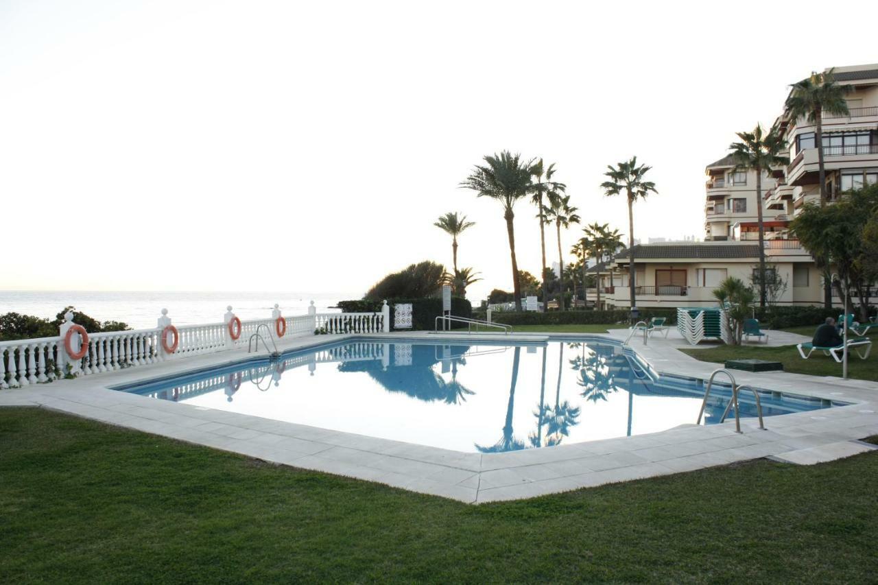 لا كالا ذي ميخاس Luxury In The Beach, Lubina Sol المظهر الخارجي الصورة