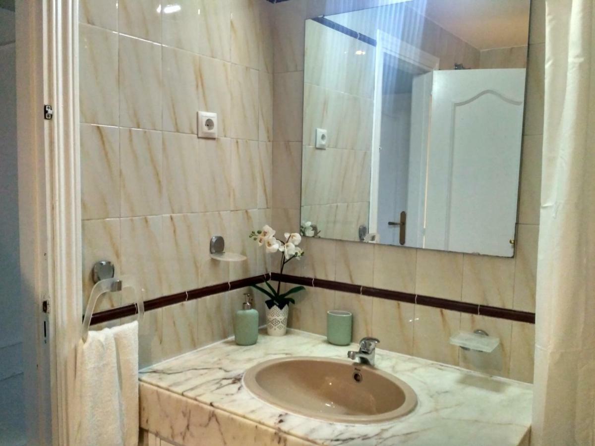 لا كالا ذي ميخاس Luxury In The Beach, Lubina Sol المظهر الخارجي الصورة